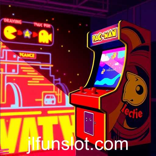 Exploring the Timeless Appeal of 'Arcade Classics' in the Digital Age