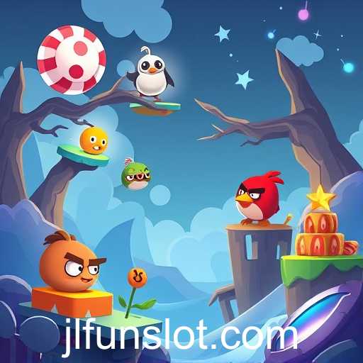 Exploring the 'Casual Fun' Category: A Chill Gaming Experience with 'jlfun'