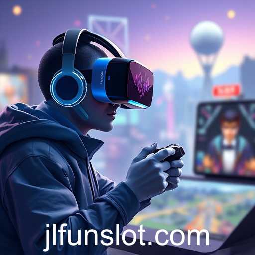 Digital Trends Redefining Gaming