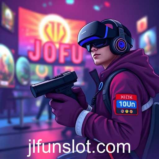 Emerging Trends in Online Gaming 2025