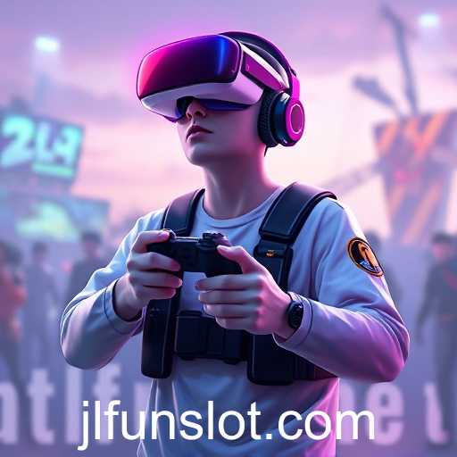 Gaming Evolution in 2025: A New Era