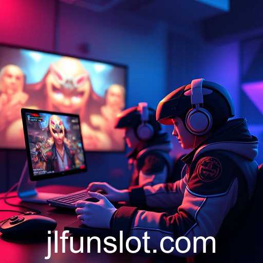 Gaming Evolution in the Digital Age