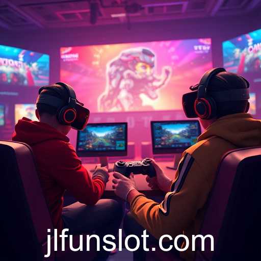 Gaming Expansion in 2025