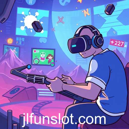 Gaming Industry Evolution Through the Years