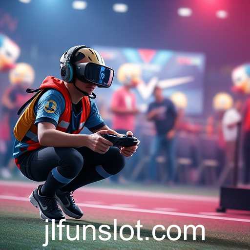 Gaming Innovations and Social Impact in 2025