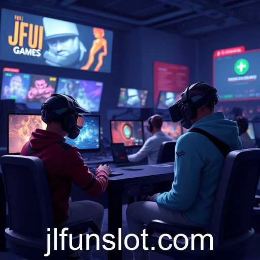 The Rise of Gaming Platforms in 2025