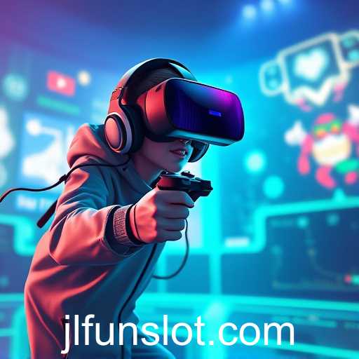 Gaming Trends and Innovations in 2025