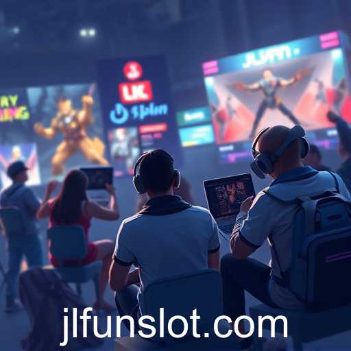 Gaming Trends and Innovations in 2025