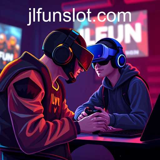 Gaming Trends and Innovations in 2025