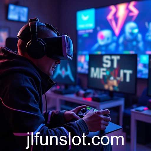 Gaming Trends in the Digital Age