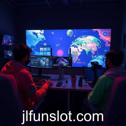 The Impact of Gaming on Modern Society