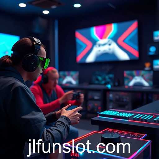 The Impact of Online Games on Modern Society