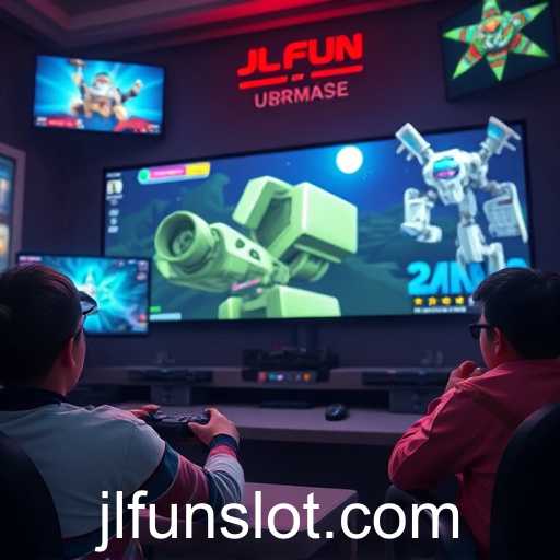 Innovative Game Site Gains Popularity Worldwide