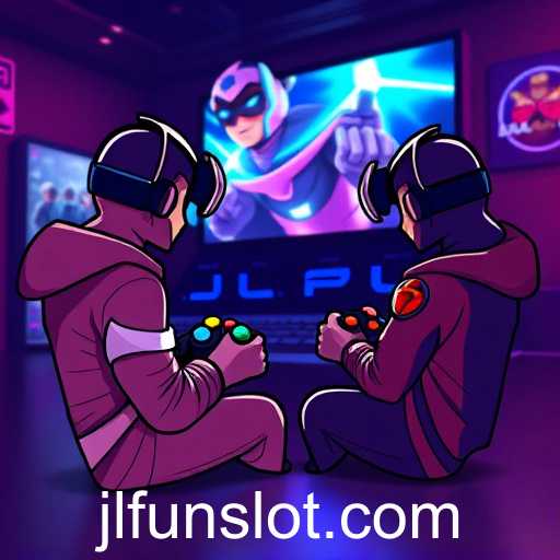 Reimagining Online Gaming in 2025