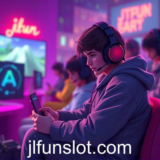 Online Gaming Trends Revolutionize Entertainment