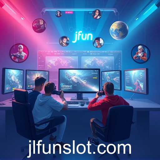 The Rise of Online Gaming: A 2025 Perspective