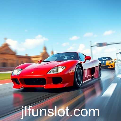 Exploring the Thrilling World of Racing Games on JLFun
