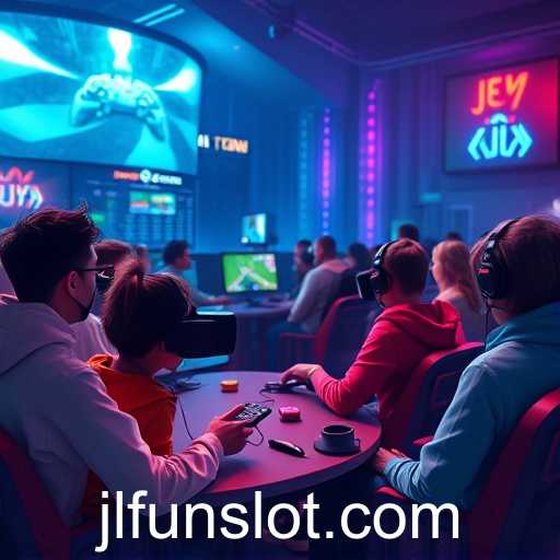 jlfun