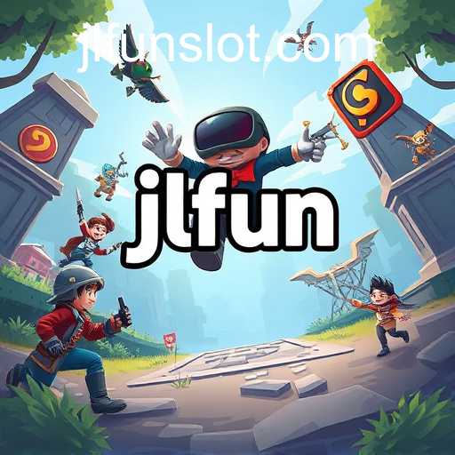 The Rise of jlfun: A Game Revolution