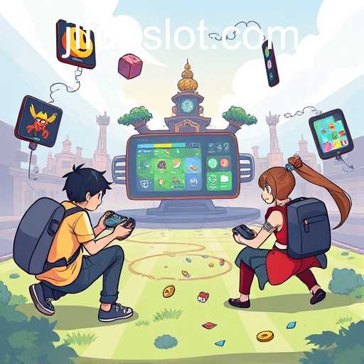 The Rise of Jlfun in 2025