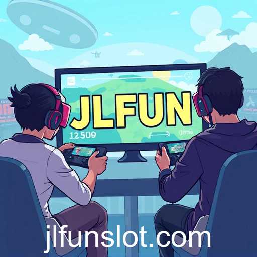 The Rise of JLFUN: A New Age of Online Gaming
