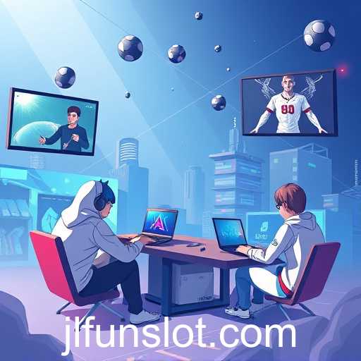 Rising Popularity of English Game Platforms