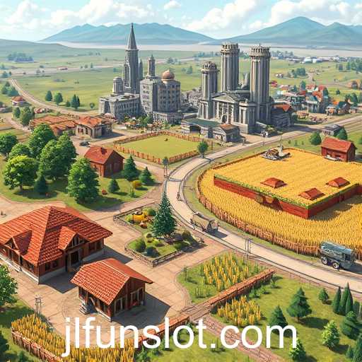 Exploring the Thrilling World of Simulation Games