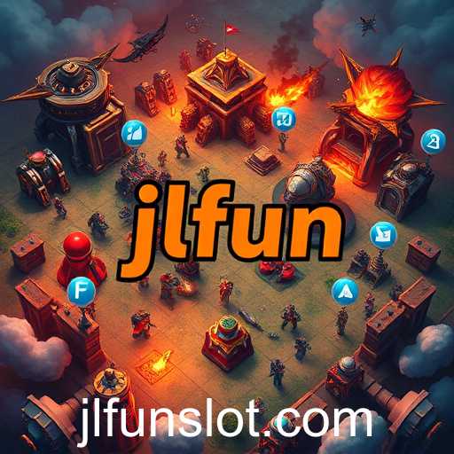 The Strategic Realm: Exploring the World of Strategy Games on JLFun